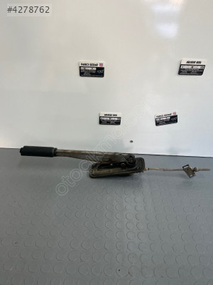 RENAULT KANGOO  EL FIREN KOLU ORJİNAL CIKMA