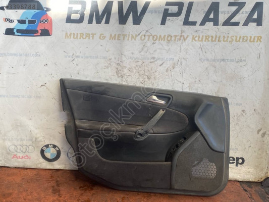 MERCEDES C SERİSİ W203 SOL ÖN KAPI DÖŞEMESİ
