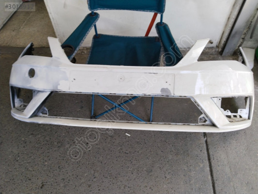 SEAT LEON ÖN TAMPON 2016 2020