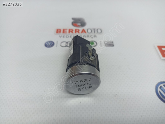 4G1905217A AUDİ A6-A7 START STOP DÜĞMESİ