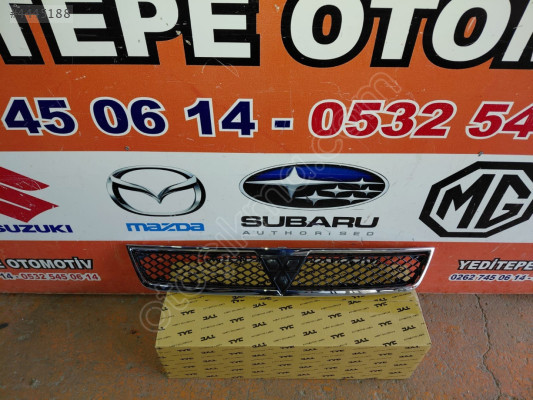 mitsubishi lancer ön panjur