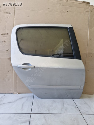 PEUGEOT 307 SAĞ ARKA KAPI