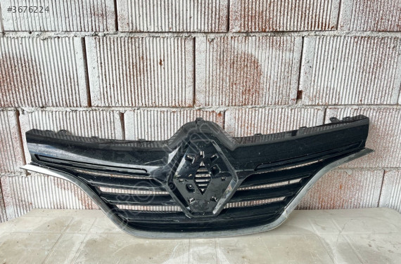 RENAULT MEGANE 4 ÖN PANJUR ORJİNAL ÇIKMA
