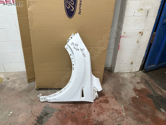 Ford Kuga sol ön çamurluk 2013-2019