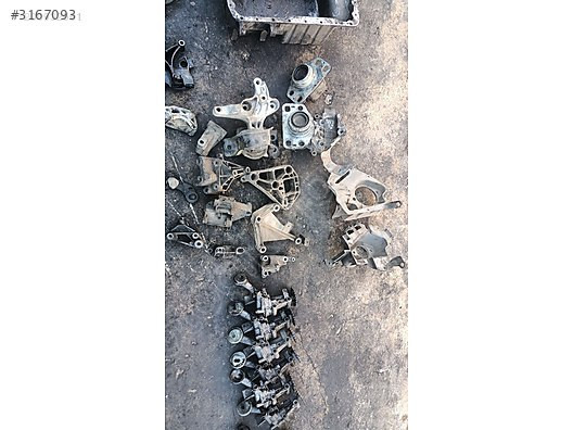 Reno kango 1.9 1.5 motor kulakları