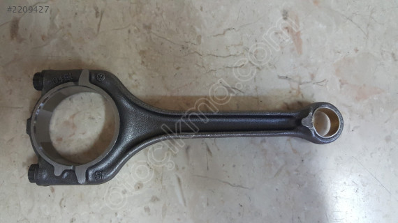 Piston Kolu 1.2 TSI - Golf 7 04E198401L (04EL)