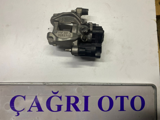 5Q0615405 SOL ARKA KALİPER GOLF PASSAT TİGUAN T-ROC
