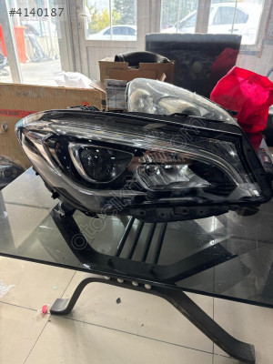 MERCEDES CLA W117 MAKYAJLI SAĞ FAR A1178206861