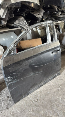 SKODA SÜPER B ÖN KAPI