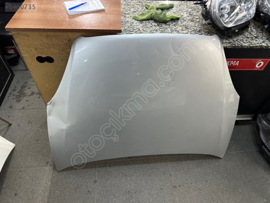 FİAT LİNEA MOTOR KAPUTU ÇIKMA YAN SANAYİ