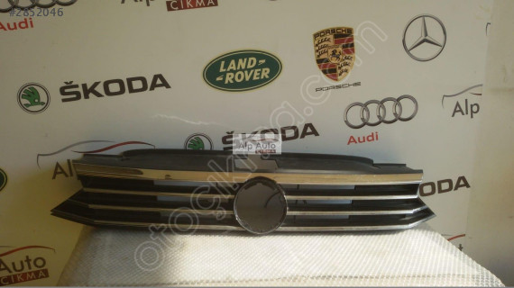 VOLKSWAGEN PASSAT ÖN PANJUR  3GO853653D