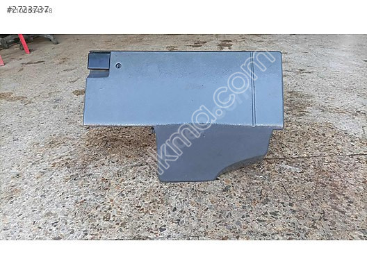 Renault 21 torpido kapağı