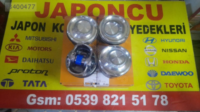 CEED PİSTON SEGMAN 0.50 1.6 TURBO