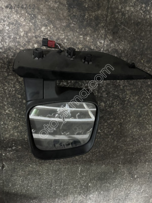 Citroen neon sağ ayna