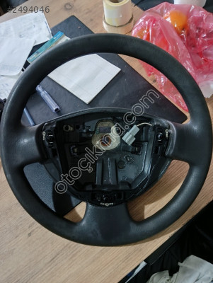 8200106306 megan 2 direksiyon simidi