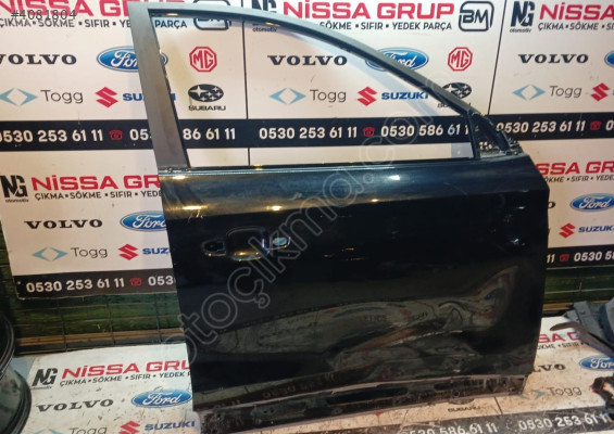 MG ZS SAĞ ÖN KAPI ORJİNAL ÇIKMA YEDEK PARÇA