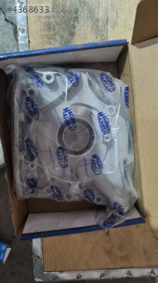 ORJINAL ÇIKMA CİTROEN C3 YAG POMPASI