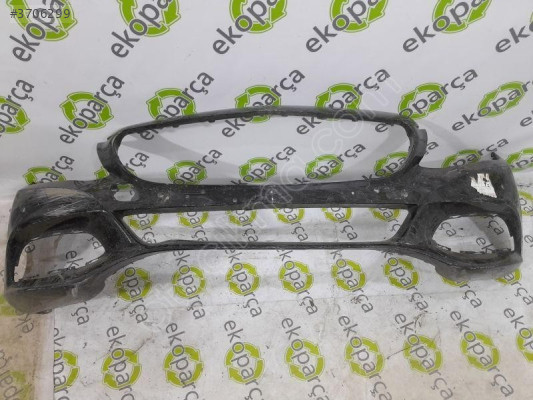 MERCEDES C  2014 2018 W205 FASCİNATİON ÖN TAMPON A2058850125