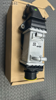 04B145749K POLO FABİA TOLDEO 1.4 TDİ CUS İNTERCOOLER RADYATÖRÜ