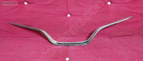 620785099R 12-16 Renault captur ön panjur alt nikelajı orijinal