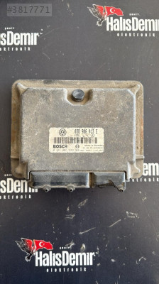 038906013E volkswagen caddy 1.9 SDİ AEY motor beyni
