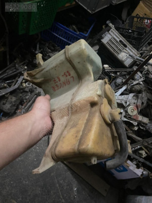 MİTSUBİSHİ LANCER 85-87 YEDEK SU DEPOSU VE SU FİSKİYE BİDONU-ALKO