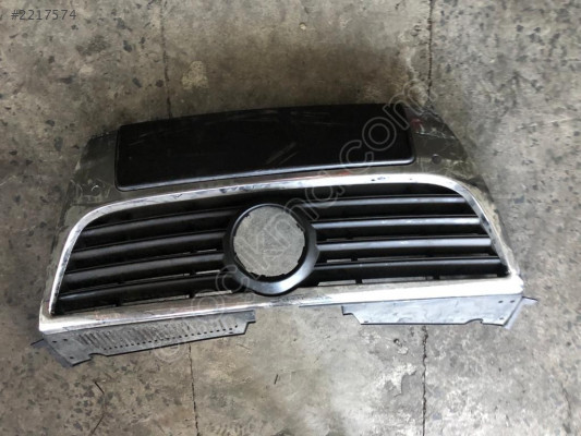 VOLKSWAGEN PASSAT B6 ÖN PANJUR