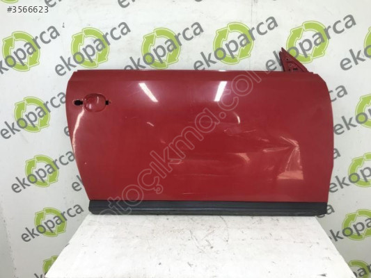 VOLKSWAGEN BEETLE 2012 2018 SAĞ ÖN KAPI ÇIKMA 5C5831056