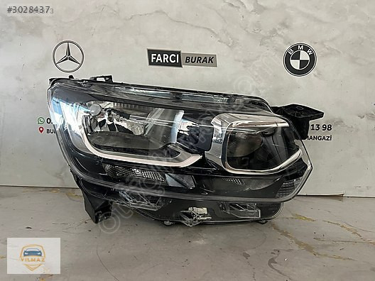 DOBLO SAĞ FAR ORJİNAL