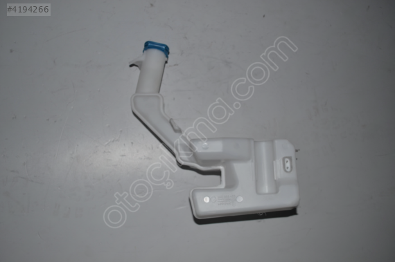 VW PASSAT B7 2011-14 CAM SU BİDONU FAR YIKAMALI SIFIR 3AA955453H