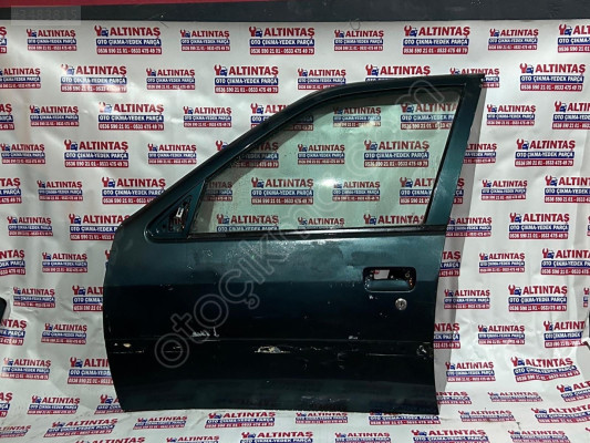 PEUGEOT 306 SOL ÖN KAPI