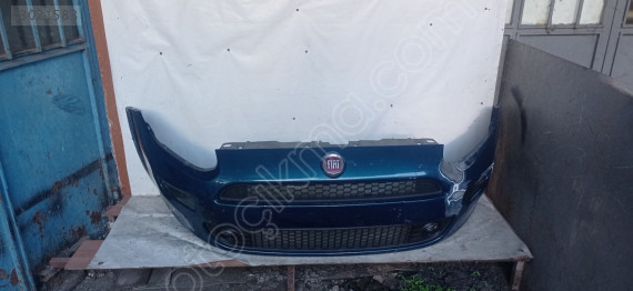 Fiat Punto pop 2013 2017 çıkma ön tampon