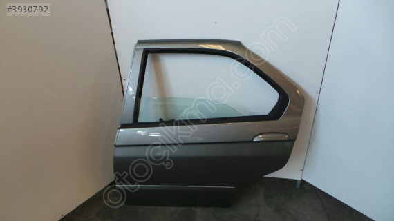 ALFA ROMEO 146 ÇIKMA ORJİNAL KAPI