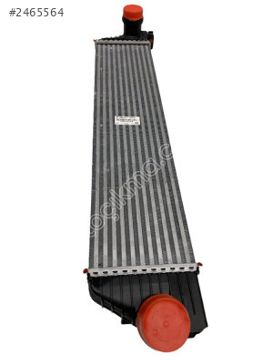 144960015R  TURBO RADYATÖRÜ M9T MASTER III 2.3