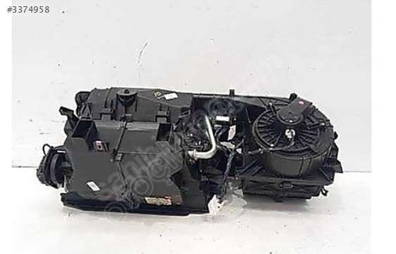CHRYLER GRAND VOYAGER KALORİFER KUTUSU KAZANI KÜMBETİ