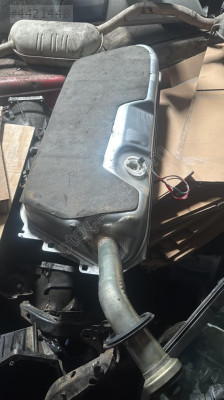 MERCEDES W210 ORJİNAL DEPO YAKIT BENZİN DEPOSU - ERCAN TİCARET