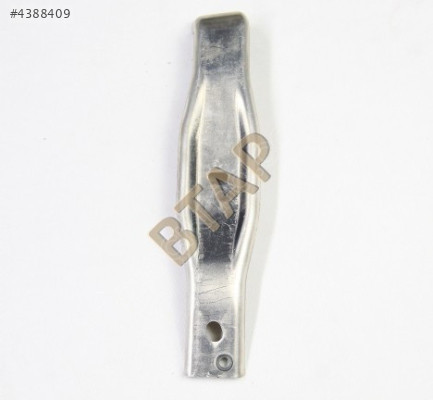 BMW F40-X1-F48 MINI F54-F55-F56 TAMPON BRAKETİ ÖN SAĞ 51117365270