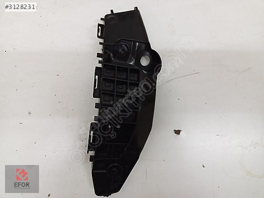 TOYOTA RAV4 SIFIR SAĞ ÖN TAMPON BRAKET 19-21