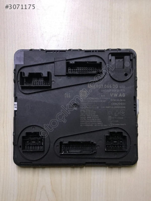 AUDİ A7 BCM BODY KONTROL MODÜLÜ 4N0 907 064DD