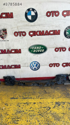 Bmw 1 Serisi F01 F02 Tampon Braketi - Çıkma Parça No: 7301225