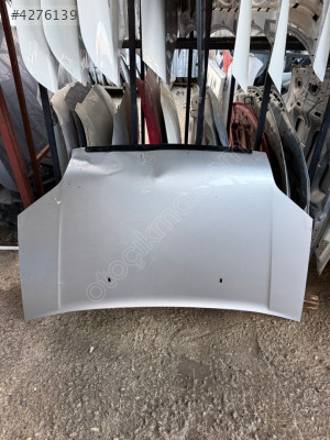 Ford Cornet motor Kaput çıkma Orjinal