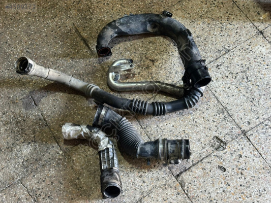 2015-2018 DACİA DUSTER 1.5 TURBO HORTUMU SU HORTUMU ORJ ÇIKMA