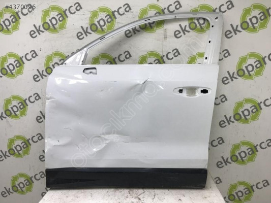 AUDI Q3 2018 2024 SOL ÖN KAPI 83A831051