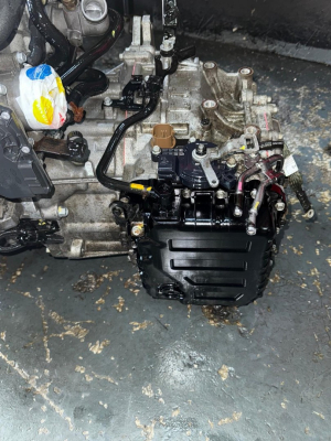 HYUNDAİ İX35    -  1.6 BENZİNLİ OTOMATİK  ŞANZIMAN