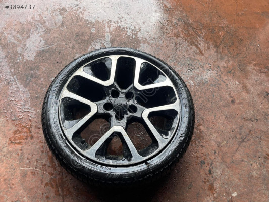 JEEP COMPASS JANT 235 45 R19 2017-2023