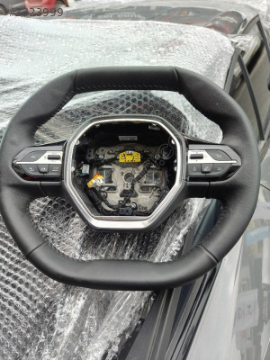 Peugeot 408 direksiyon simidi