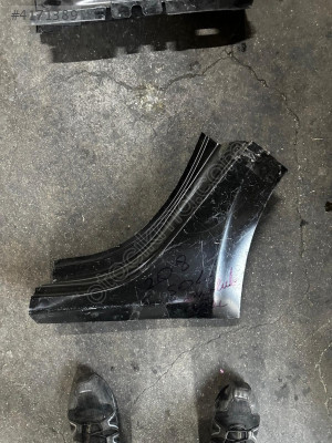 PEUGEOT PEJO 208 SOL ARKA MARŞPİYEL SACI SIFIR ORJ TEMSAN OTO
