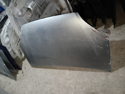 2003-2007 FORD C-MAX MOTOR KAPUTU ORJ ÇIKMA