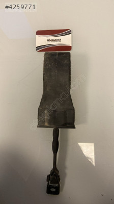 6J0837249D seat ibiza 2008 sağ sol uyumlu ön kapı gergisi