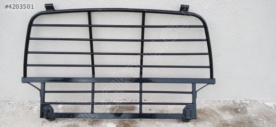 Doblo Ara Bölme Demiri